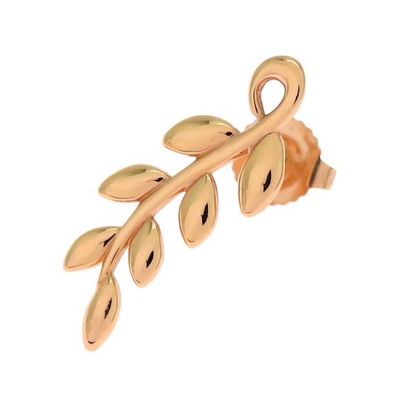 TIFFANY Authentic Gold Earrings